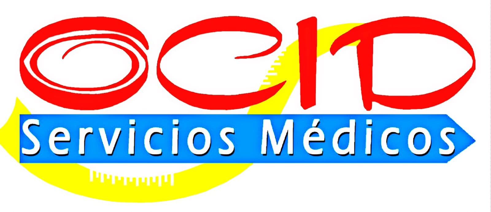 OCID Servicios Médicos